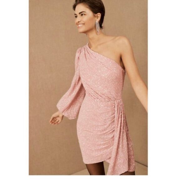 SAYLOR NEW Nazila Revolve Dress - Picture 4 of 16